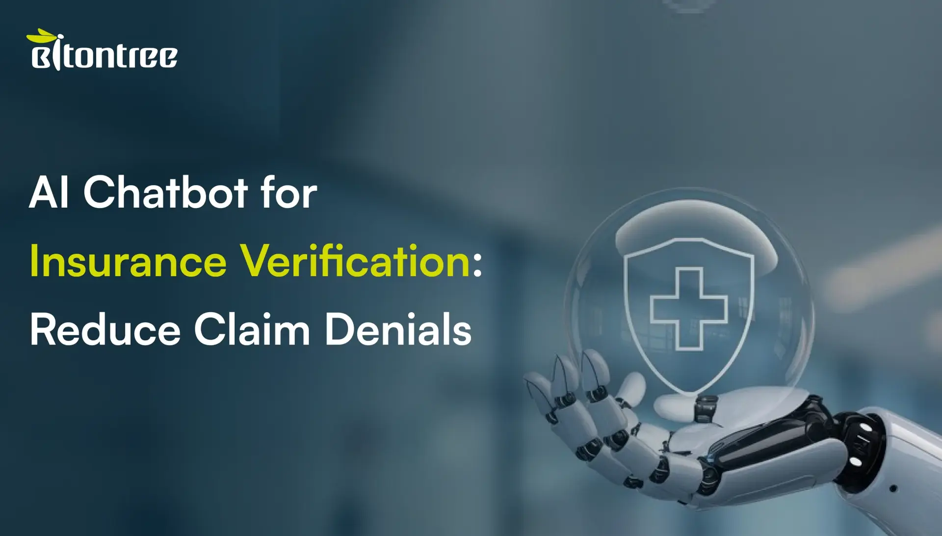 AI Chatbot for Insurance Verification