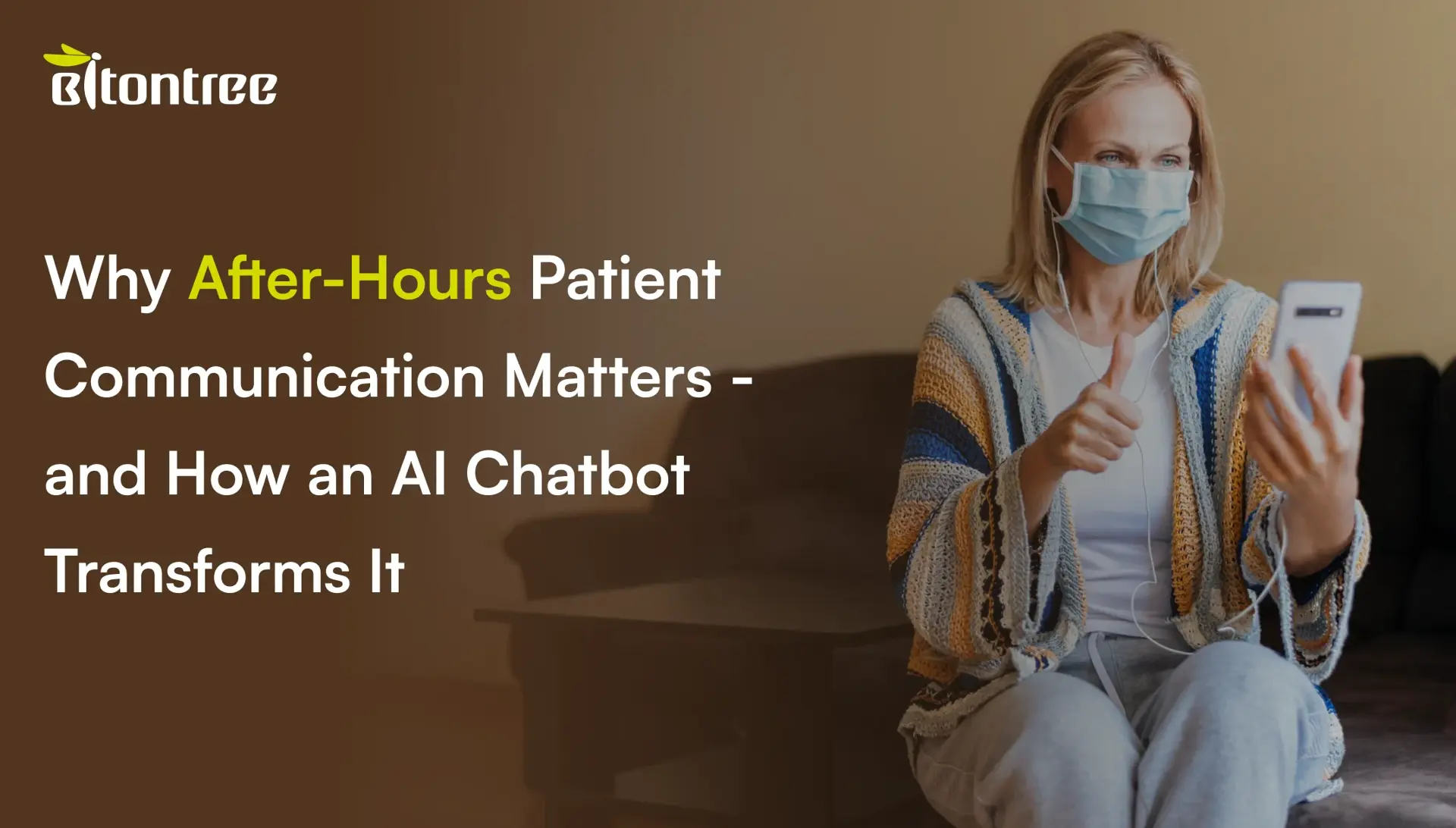Why After-Hours Patient Communication Matters