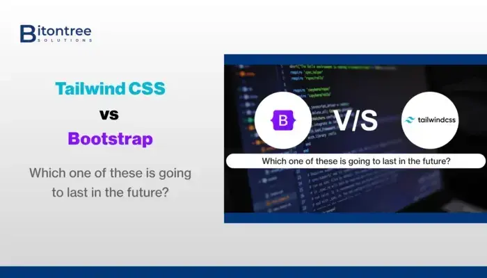 Tailwind CSS vs Bootstrap