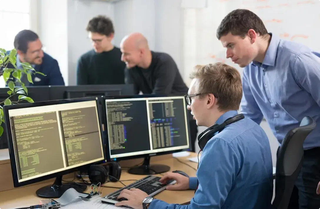 What is Offshore Software Development?